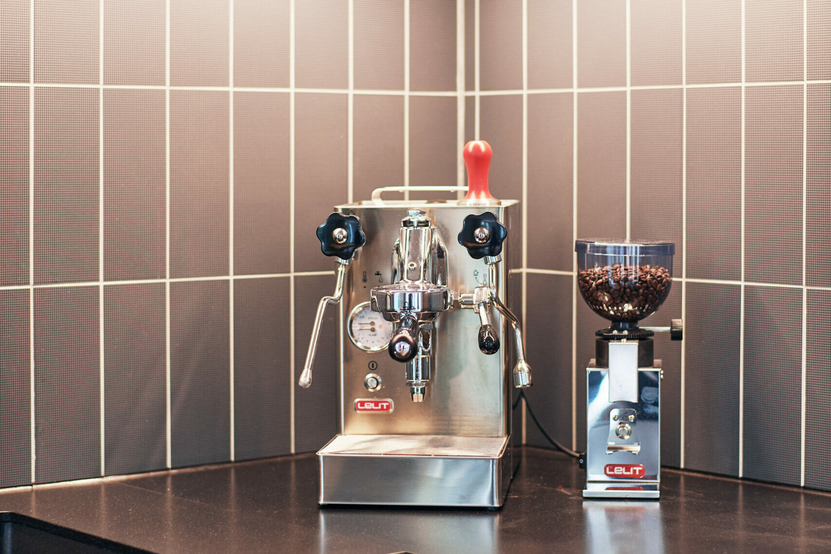 Herzogpark Suiten März 2022