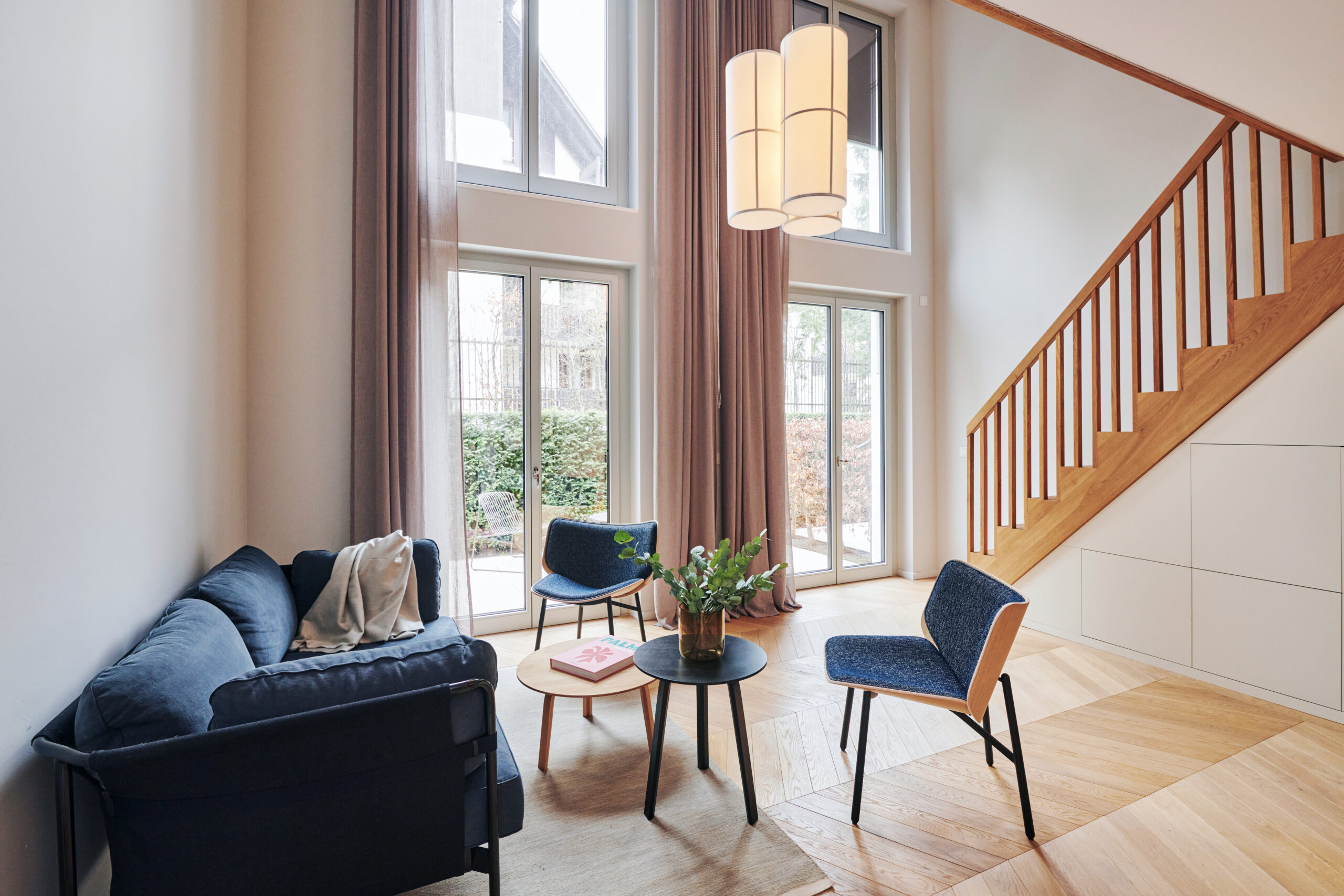 Herzogpark Suiten März 2022