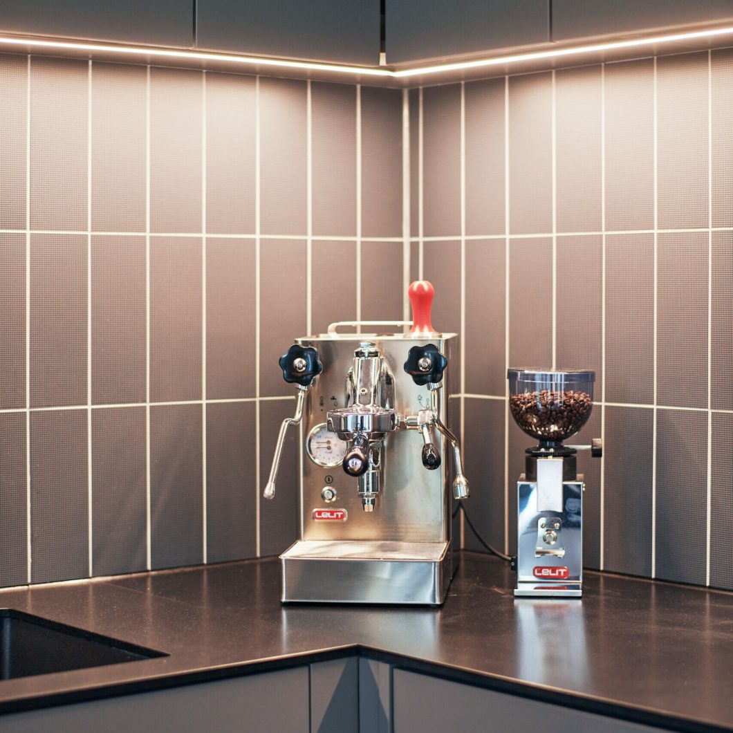 Herzogpark Suiten März 2022